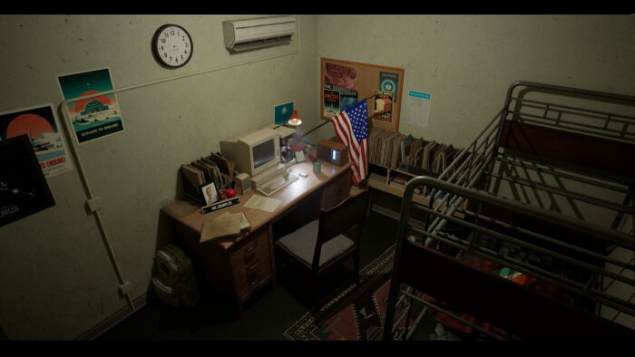 Insomnia: Chapter One Free Download Torrent