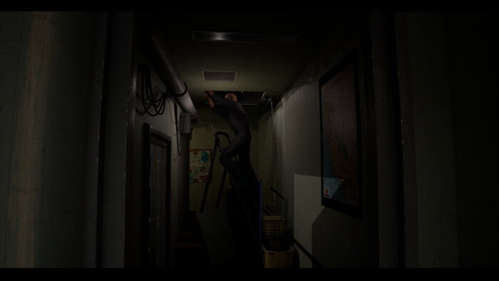 Insomnia: Chapter One PC Crack