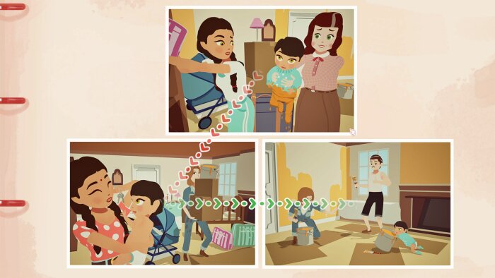 Instants Free Download Torrent