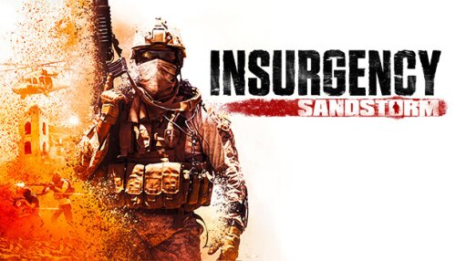 Download Insurgency: Sandstorm