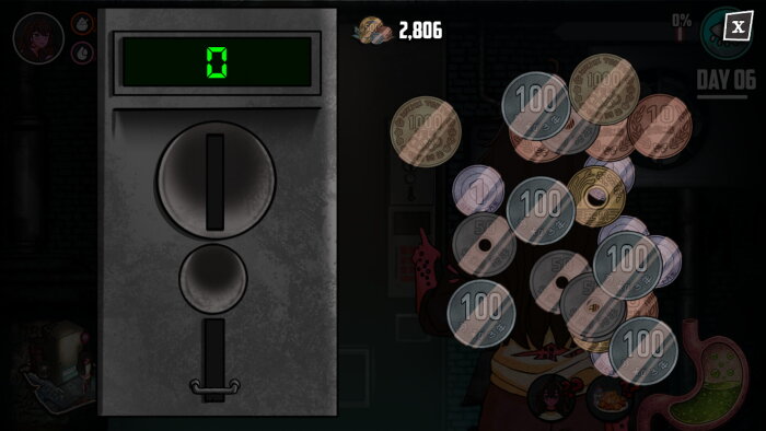 Interdimensional Vending Machine Repack Download
