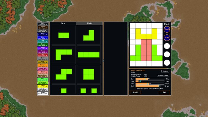 Intergalactic Fishing Crack Download