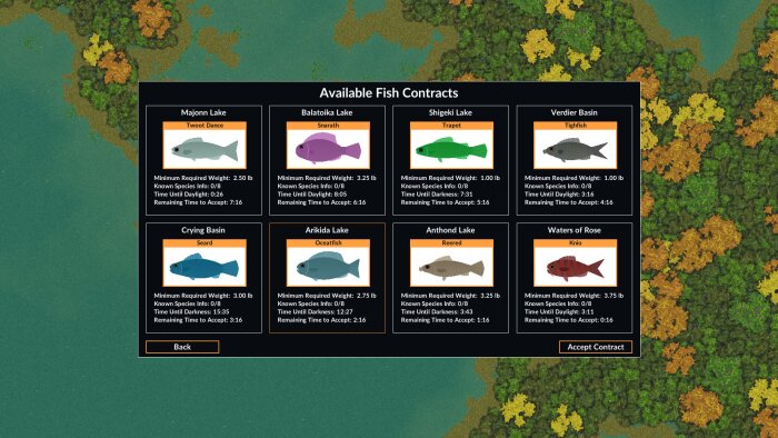 Intergalactic Fishing Repack Download