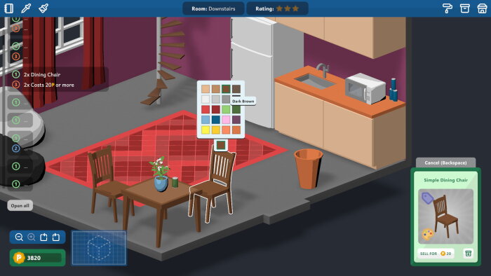 Interior Tales Download Free
