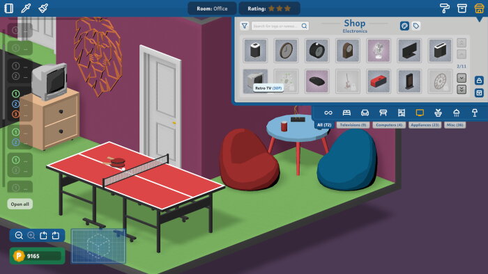 Interior Tales Crack Download
