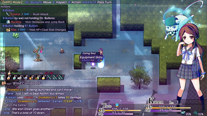 [International] AbsentedAge: Squarebound Download Free