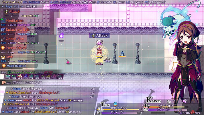[International] AbsentedAge: Squarebound Free Download Torrent