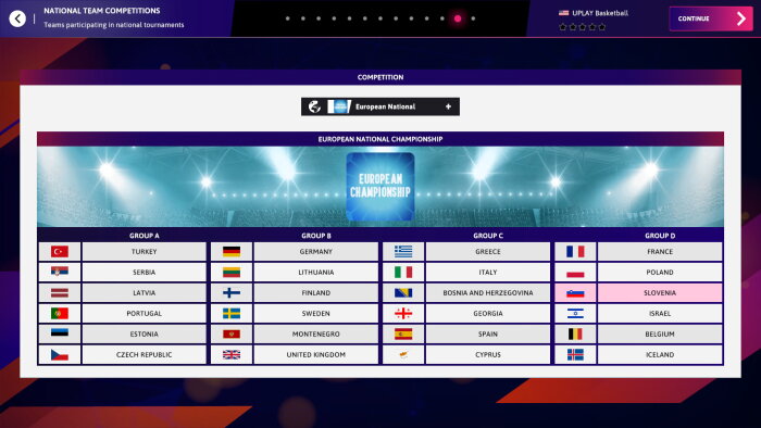 International Basketball Manager 26 Free Download Torrent