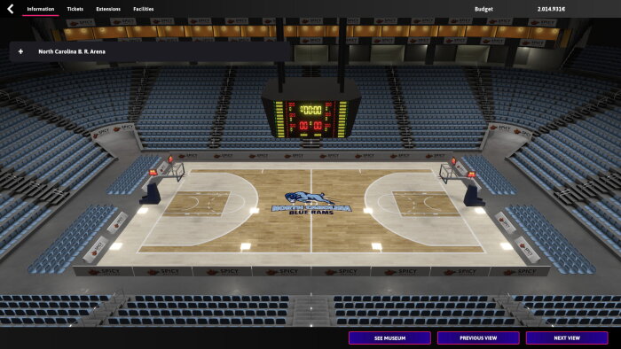 International Basketball Manager 26 Crack Download