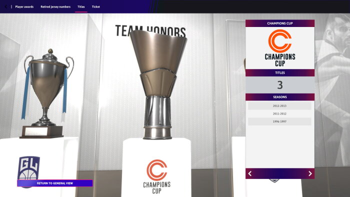 International Basketball Manager 26 Repack Download