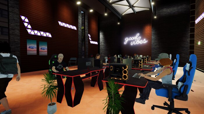 Internet Cafe Simulator 2025 Crack Download