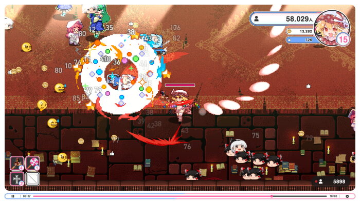 Internet Survivor Survivors Free Download Torrent