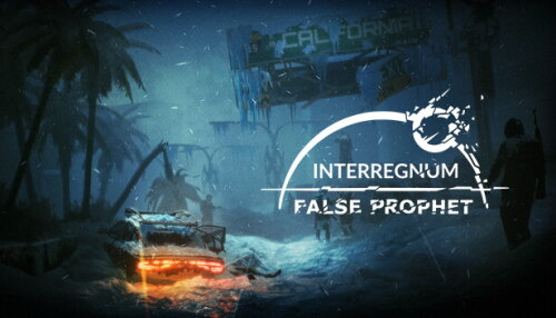 Download Interregnum: False Prophet