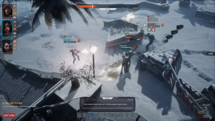 Interregnum: False Prophet Download Free