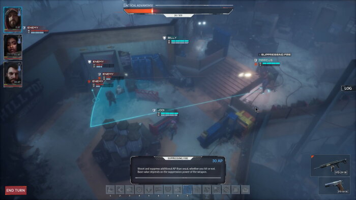 Interregnum: False Prophet Free Download Torrent