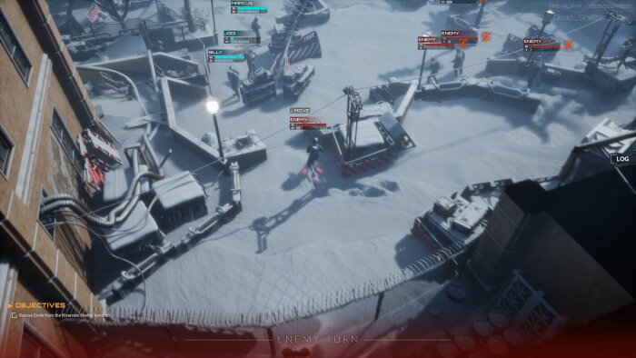 Interregnum: False Prophet Crack Download