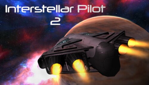 Download Interstellar Pilot 2