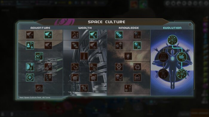 Interstellar Space: Genesis - Evolving Empires Download Free