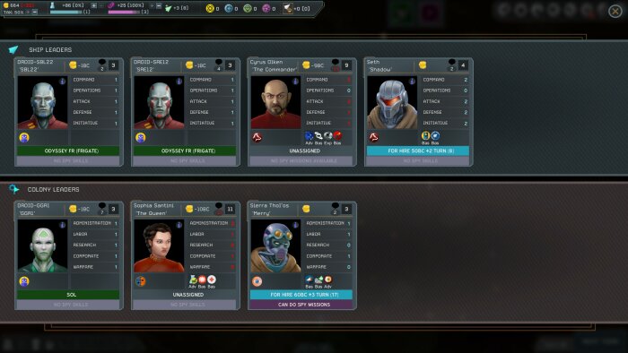 Interstellar Space: Genesis - Evolving Empires Repack Download