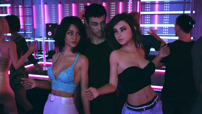 Intertwined - Season 1 Free Download Torrent