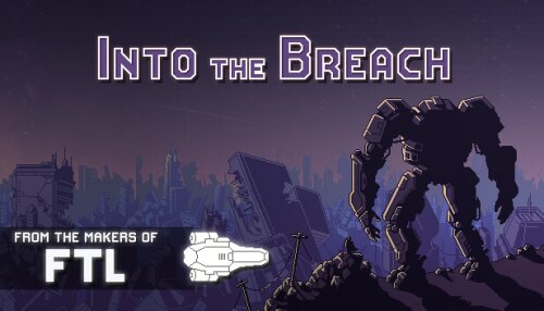 Download Into the Breach