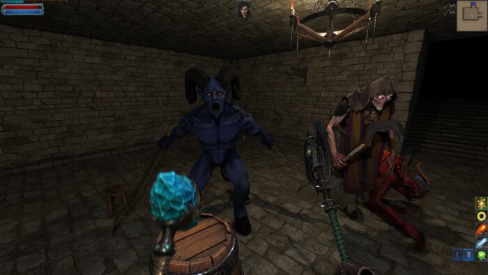 Into The Dark PC Crack