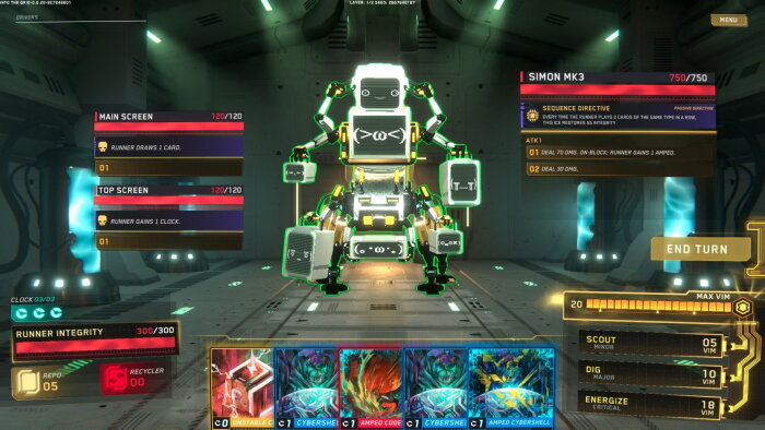 Into The Grid Download Free