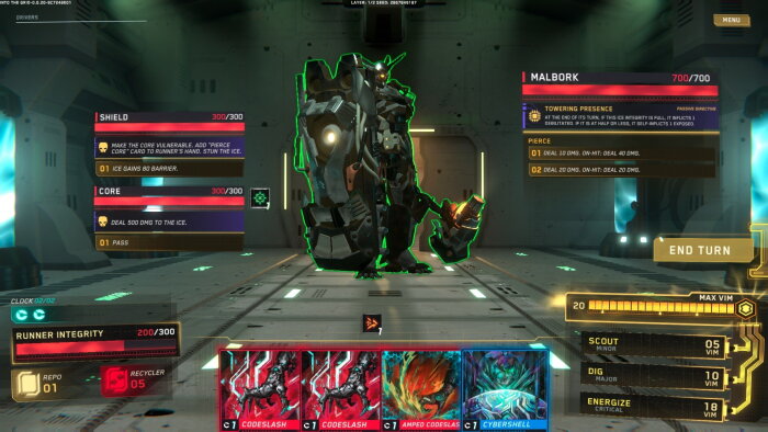 Into The Grid Free Download Torrent