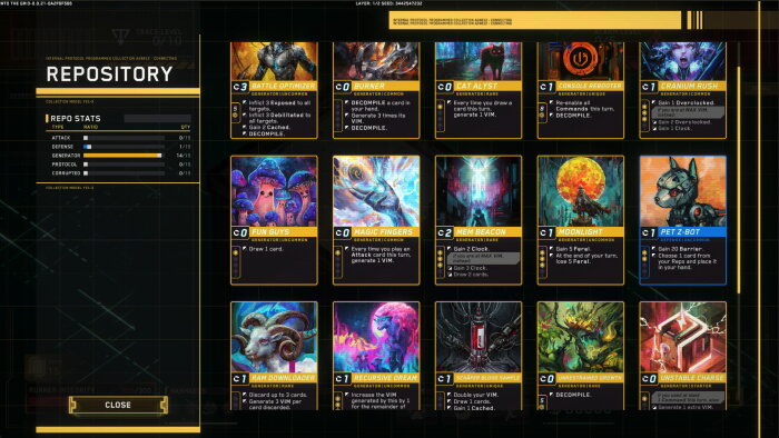 Into The Grid PC Crack