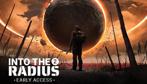 Download Into the Radius 2