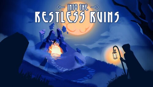 Download Into the Restless Ruins