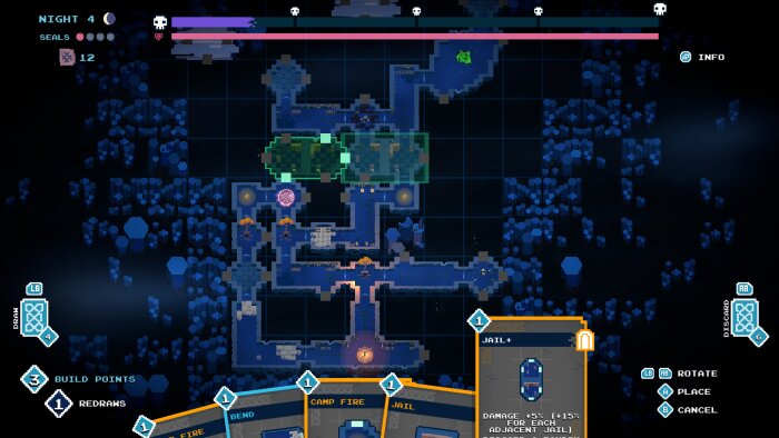 Into the Restless Ruins Download Free