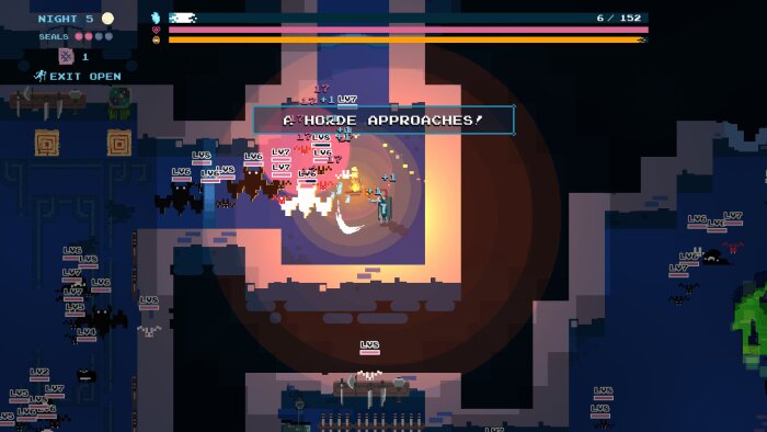 Into the Restless Ruins Free Download Torrent