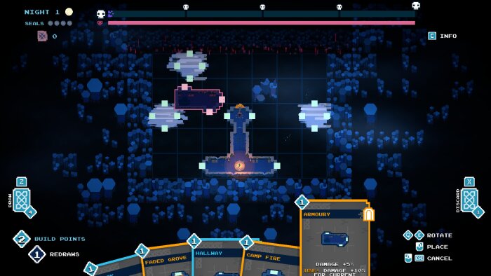 Into the Restless Ruins Crack Download