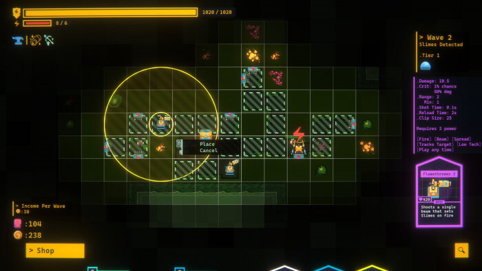Into the Slimy Mines Free Download Torrent