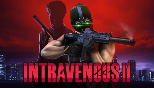 Download Intravenous 2