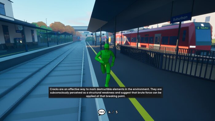 Intuitive Level Design Crack Download