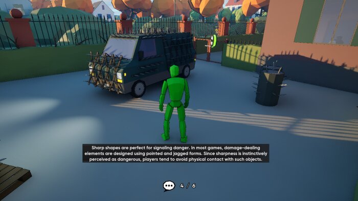 Intuitive Level Design PC Crack