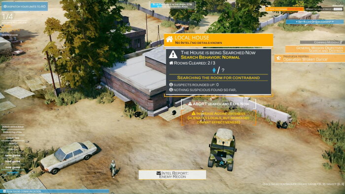 Invasion Machine PC Crack