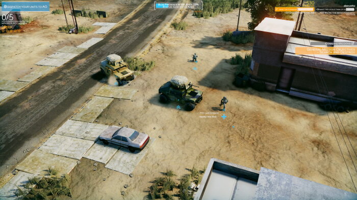 Invasion Machine Repack Download