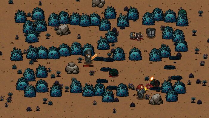 Invasion Protocol PC Crack