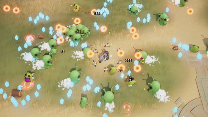 Invasion Survivors Download Free