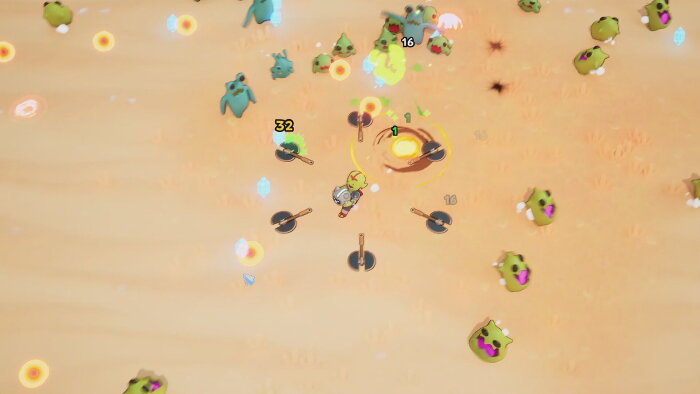 Invasion Survivors Free Download Torrent