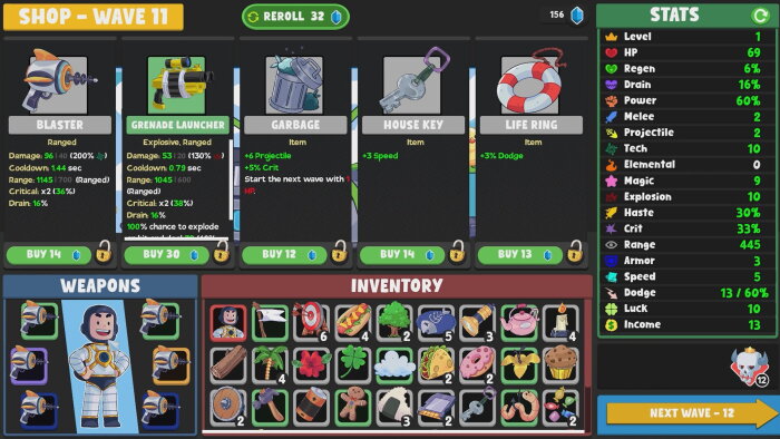 Invasion Survivors PC Crack