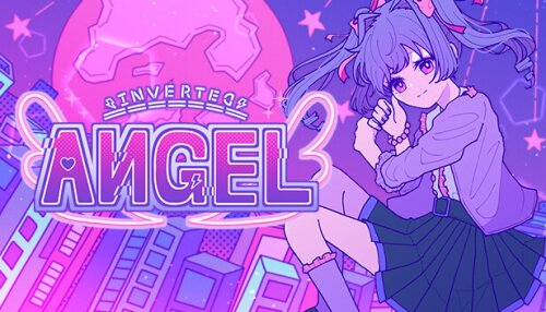 Download Inverted Angel