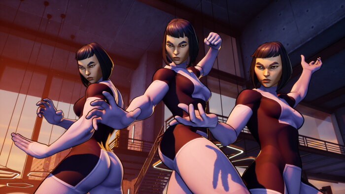 Invincible VS Download Free