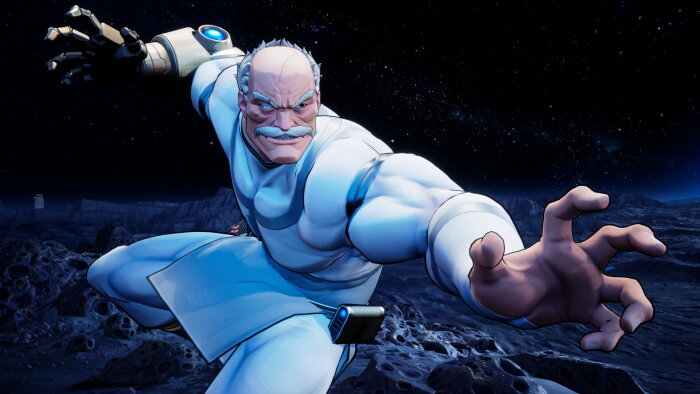 Invincible VS Free Download Torrent