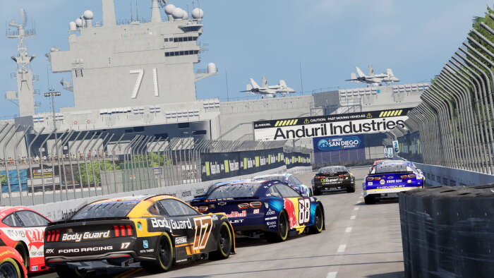 iRacing® Studios NASCAR 26 Download Free