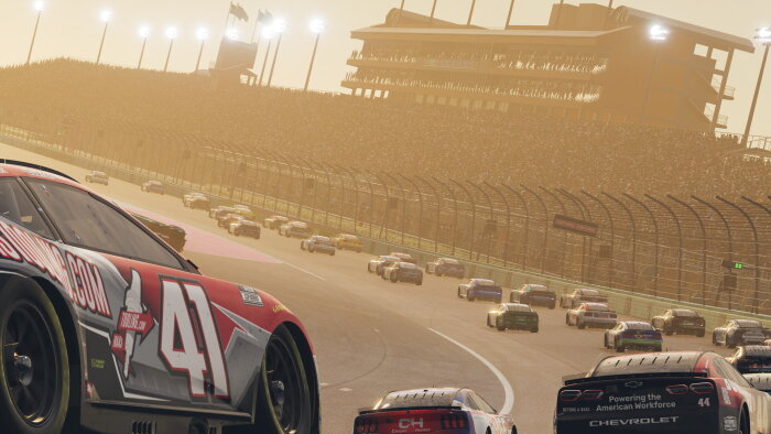 iRacing® Studios NASCAR 26 Free Download Torrent
