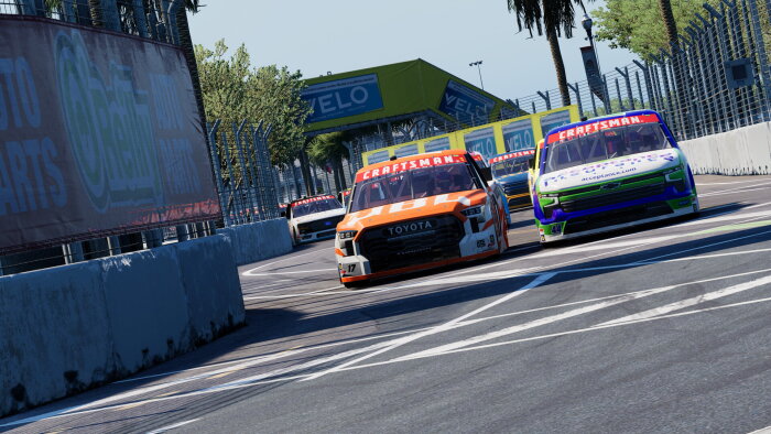 iRacing® Studios NASCAR 26 Crack Download